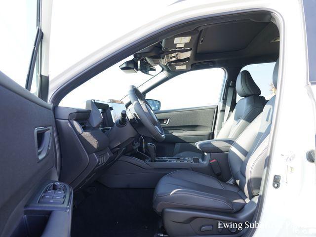 new 2026 Subaru Outback car, priced at $44,488