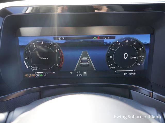 new 2026 Subaru Outback car, priced at $44,488