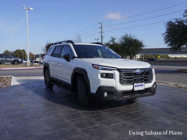 new 2026 Subaru Outback car, priced at $44,488