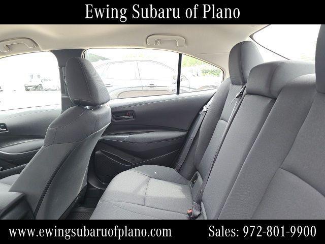 used 2022 Toyota Corolla car, priced at $16,800