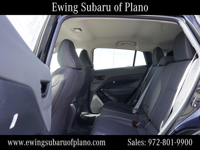 new 2026 Subaru Crosstrek car, priced at $27,785