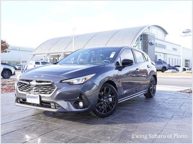 new 2026 Subaru Impreza car, priced at $29,890