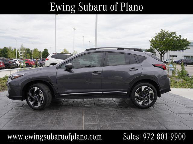 new 2026 Subaru Crosstrek car, priced at $35,883