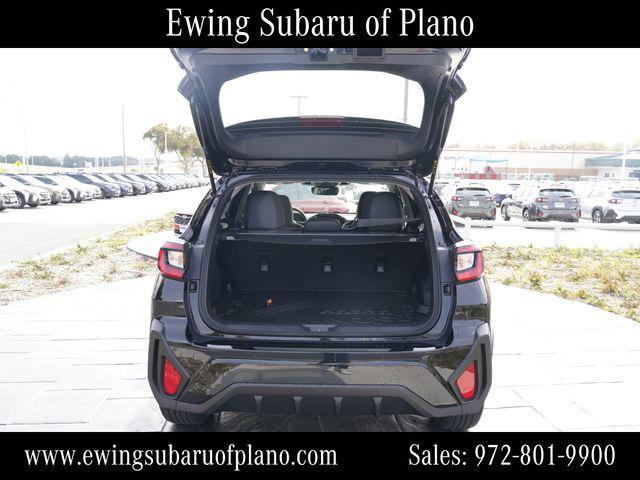 new 2026 Subaru Crosstrek Hybrid car, priced at $39,714