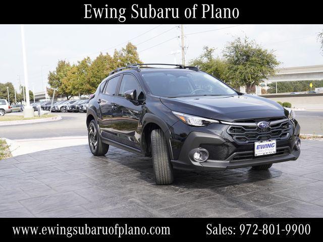 new 2026 Subaru Crosstrek Hybrid car, priced at $39,714