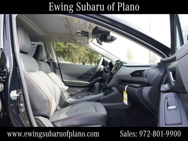 new 2026 Subaru Crosstrek Hybrid car, priced at $39,714