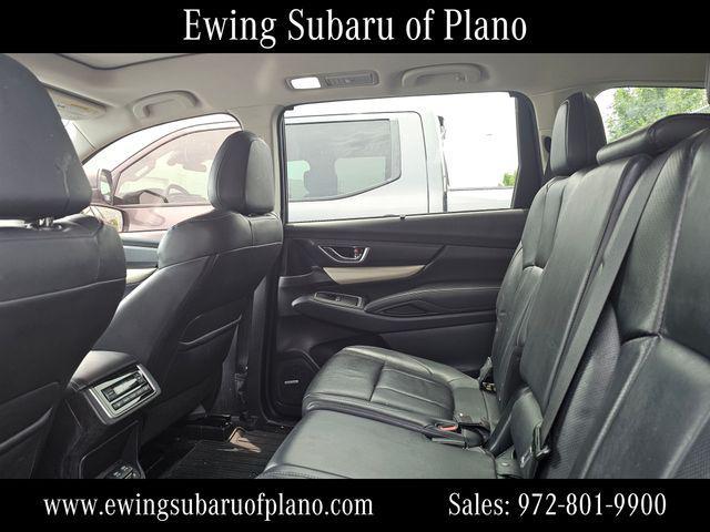 used 2019 Subaru Ascent car, priced at $20,225