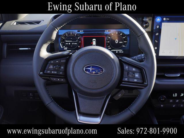new 2026 Subaru Outback car, priced at $47,231
