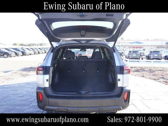 new 2026 Subaru Outback car, priced at $47,231