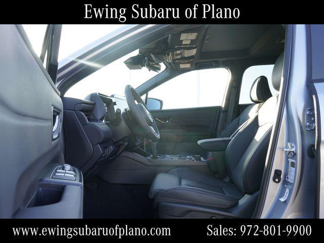 new 2026 Subaru Outback car, priced at $47,231