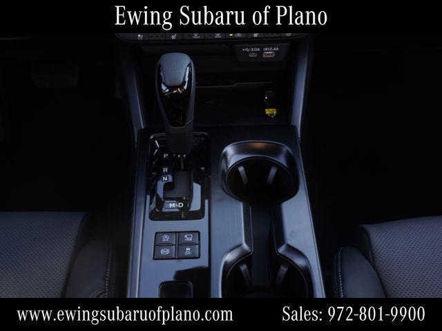 new 2026 Subaru Outback car, priced at $47,231