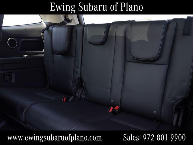 new 2026 Subaru Ascent car, priced at $49,331