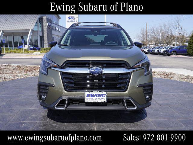 new 2026 Subaru Ascent car, priced at $49,331