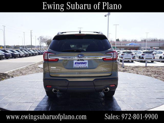 new 2026 Subaru Ascent car, priced at $49,331