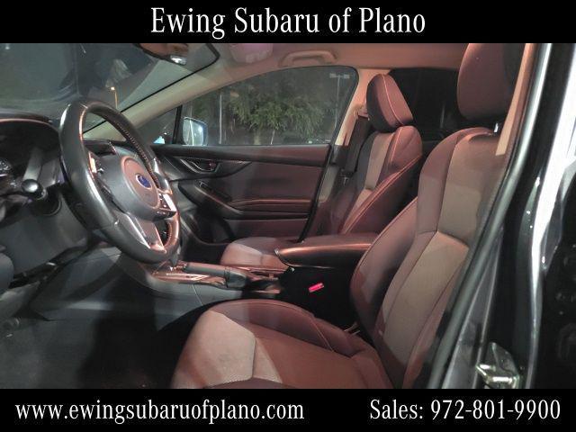 used 2023 Subaru Crosstrek car, priced at $22,754