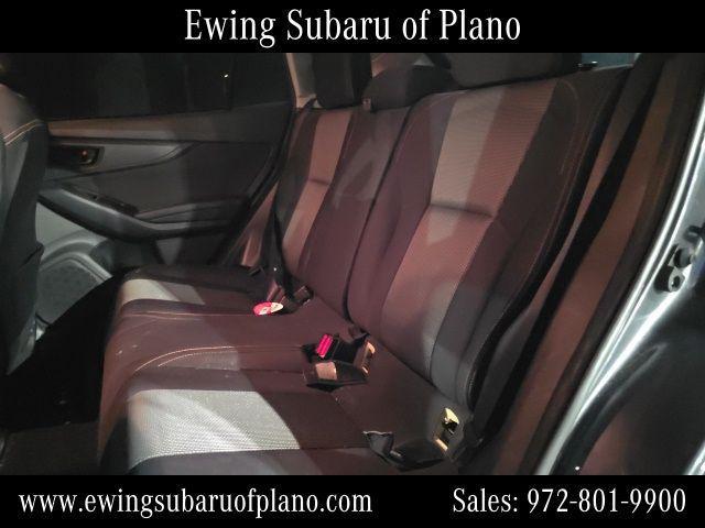 used 2023 Subaru Crosstrek car, priced at $22,754