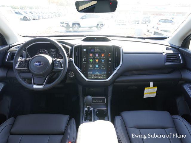 new 2026 Subaru Ascent car, priced at $47,080