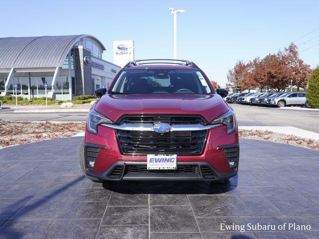new 2026 Subaru Ascent car, priced at $47,080