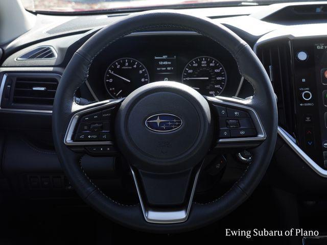 new 2026 Subaru Ascent car, priced at $47,080