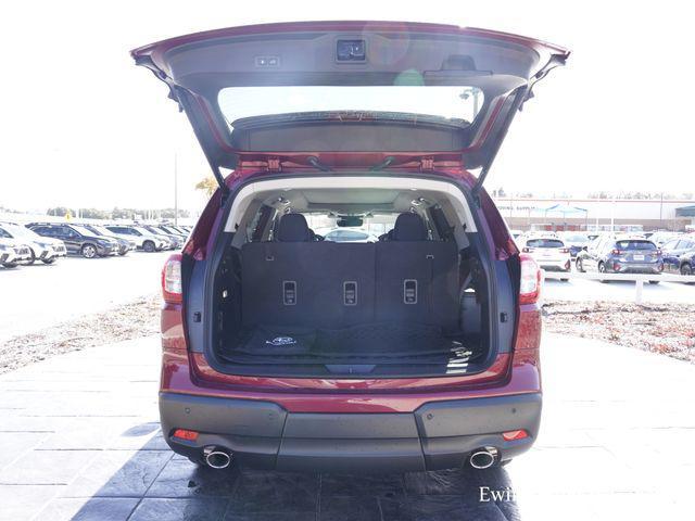 new 2026 Subaru Ascent car, priced at $47,080