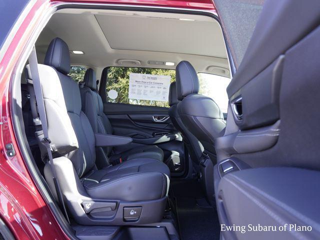 new 2026 Subaru Ascent car, priced at $47,080
