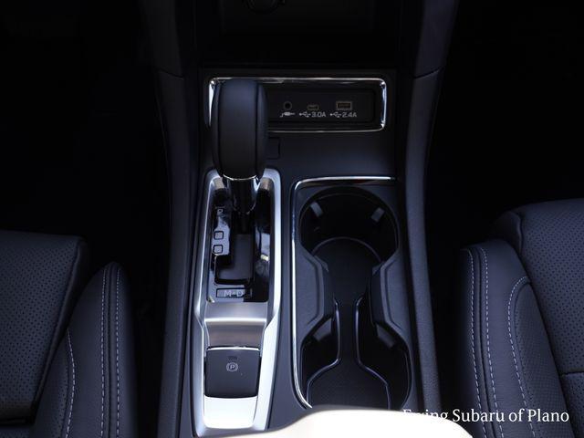 new 2026 Subaru Ascent car, priced at $47,080