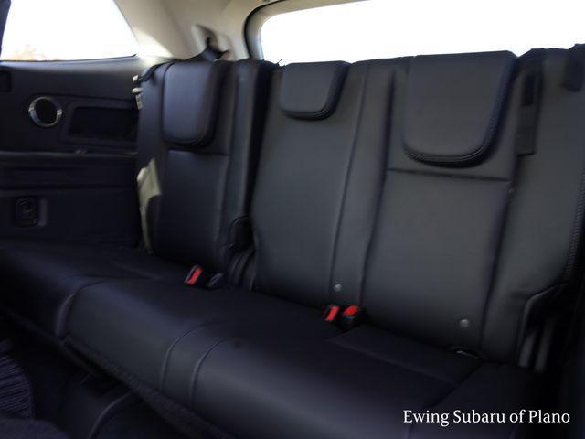 new 2026 Subaru Ascent car, priced at $47,080