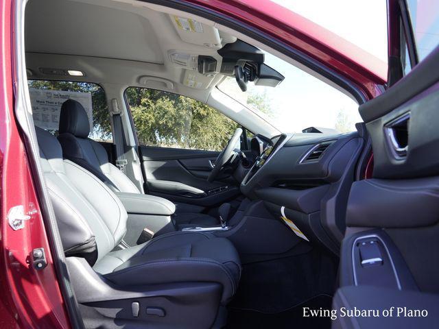 new 2026 Subaru Ascent car, priced at $47,080