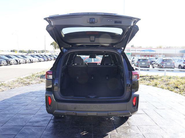 new 2026 Subaru Outback car, priced at $47,077