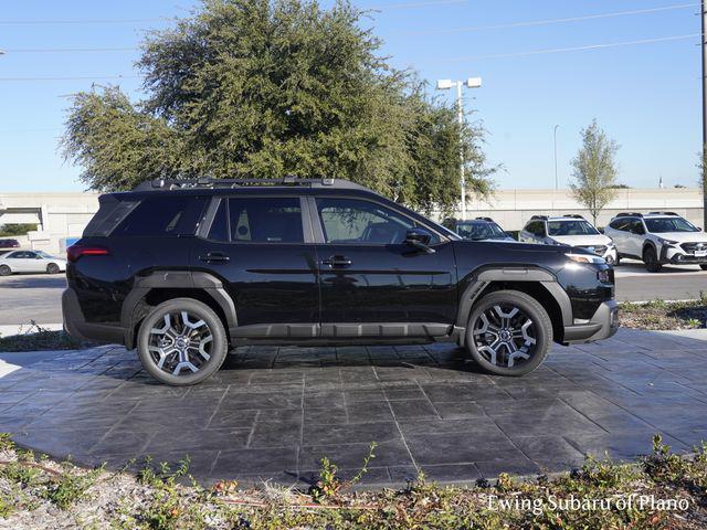 new 2026 Subaru Outback car, priced at $47,077
