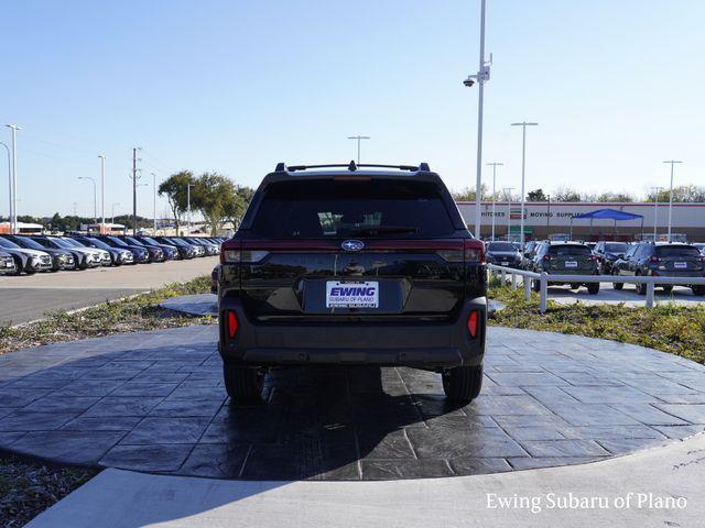 new 2026 Subaru Outback car, priced at $47,077