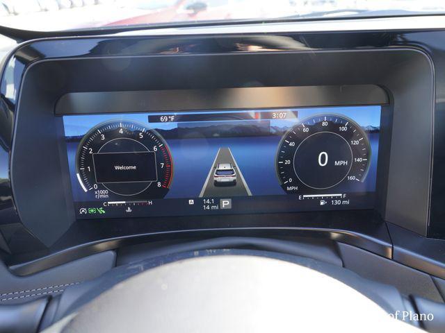 new 2026 Subaru Outback car, priced at $47,077