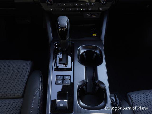 new 2026 Subaru Outback car, priced at $47,077