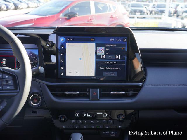 new 2026 Subaru Outback car, priced at $47,077