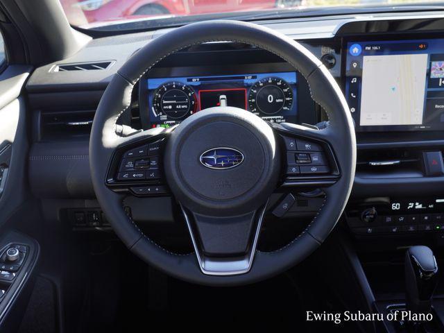 new 2026 Subaru Outback car, priced at $47,077