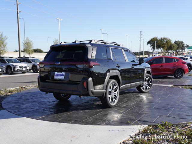 new 2026 Subaru Outback car, priced at $47,077