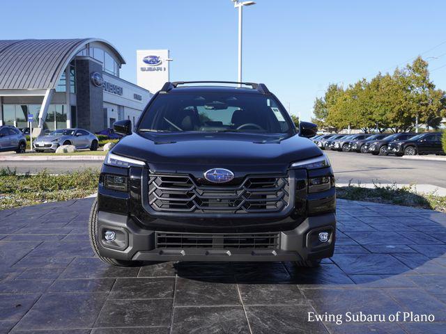 new 2026 Subaru Outback car, priced at $47,077