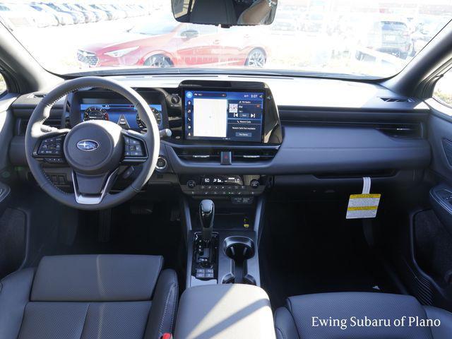 new 2026 Subaru Outback car, priced at $47,077