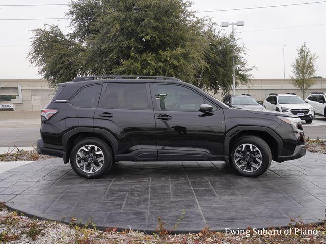 used 2026 Subaru Forester car, priced at $33,124