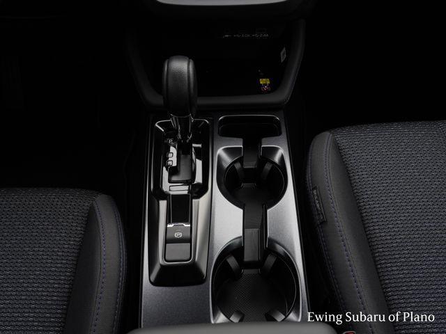 used 2026 Subaru Forester car, priced at $33,124