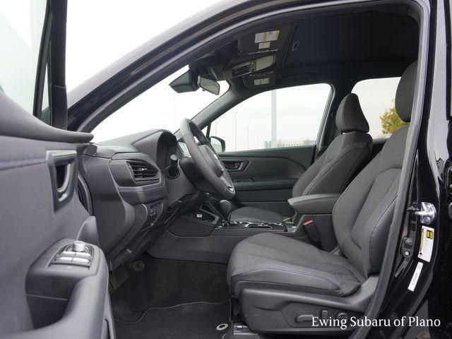 used 2026 Subaru Forester car, priced at $33,124