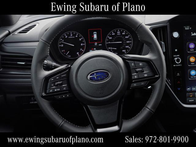 used 2026 Subaru Forester car, priced at $35,193