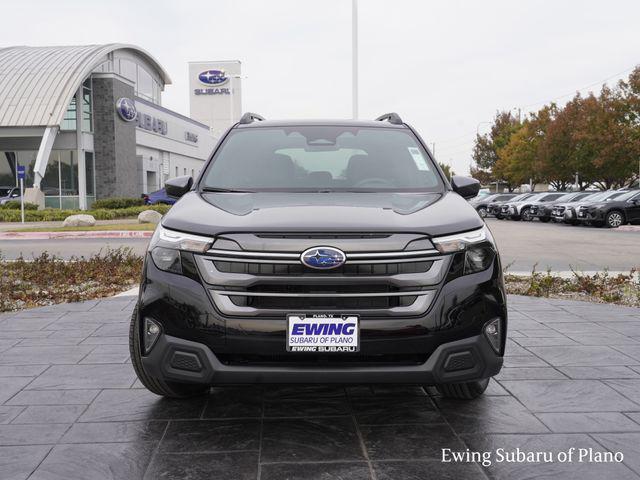 used 2026 Subaru Forester car, priced at $33,124