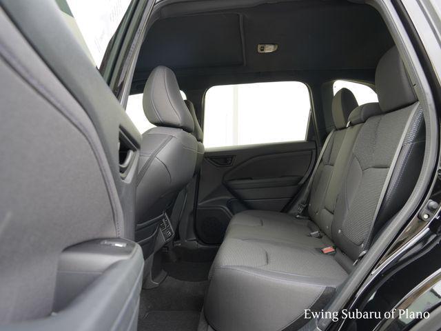 used 2026 Subaru Forester car, priced at $33,124