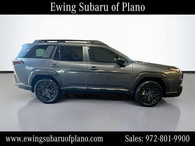 new 2026 Subaru Outback car, priced at $44,094
