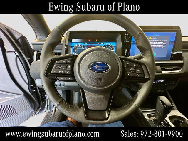new 2026 Subaru Outback car, priced at $44,094