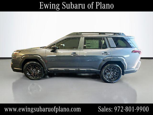 new 2026 Subaru Outback car, priced at $44,094