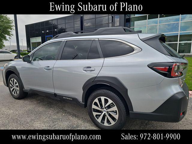 used 2025 Subaru Outback car, priced at $30,000