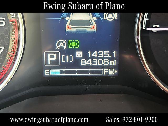 used 2021 Subaru Forester car, priced at $20,772