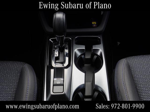 new 2026 Subaru Forester car, priced at $33,454